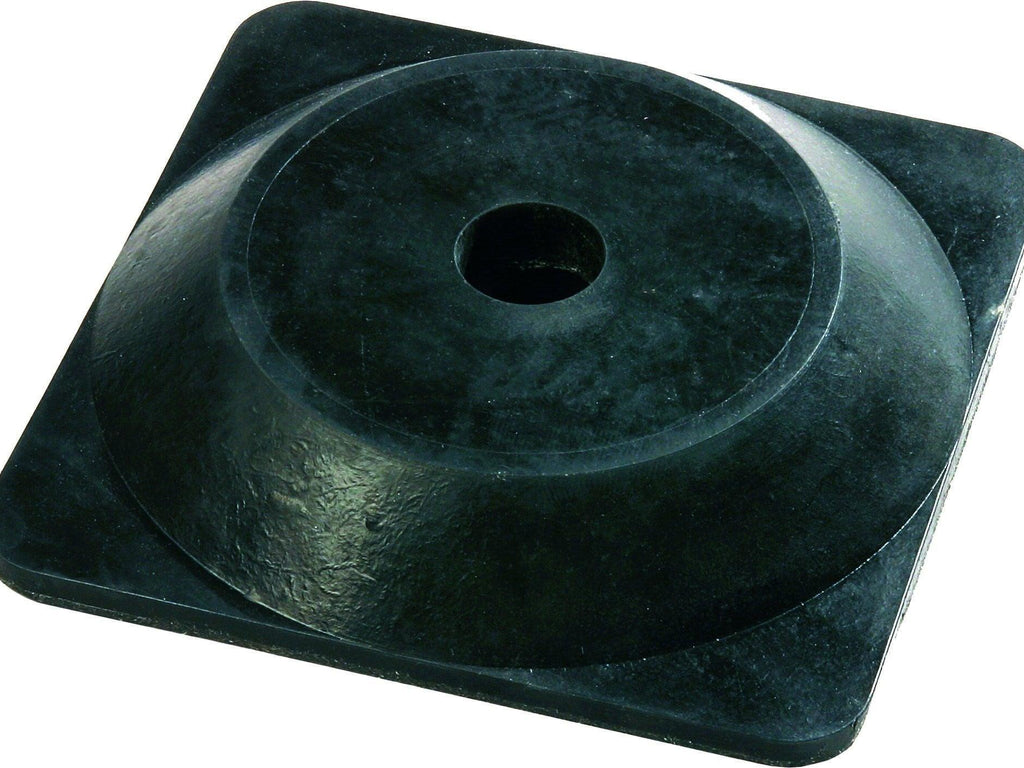 Kunststoffod til plasticstander Mobil - Backner ApS