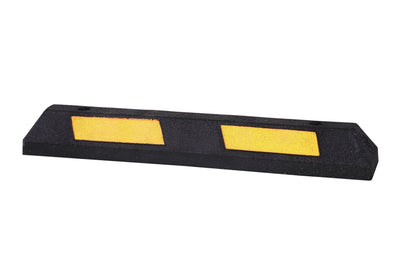 Parkeringsstop Gul/Sort - Backner ApS
