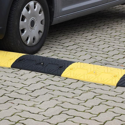 NY Tempostop H 50 mm - Backner ApS