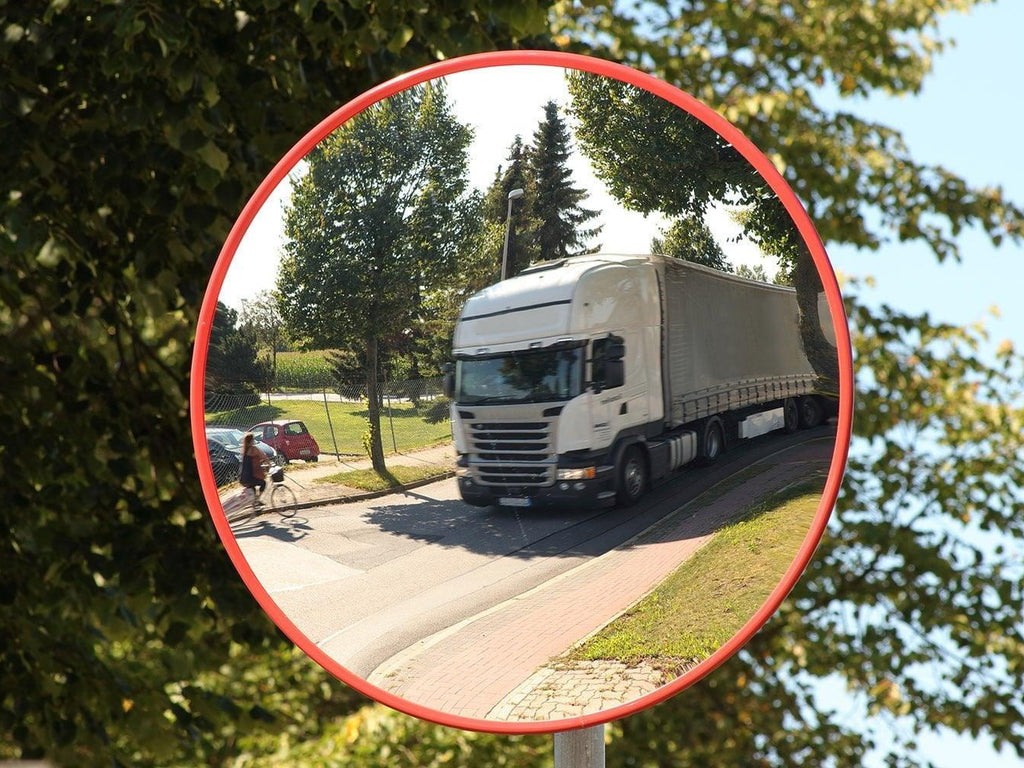 Primo TM-I PC rund - Backner ApS