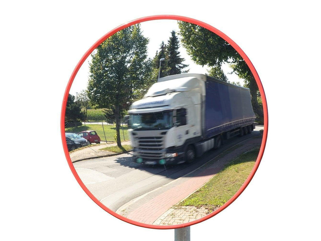 Primo TM-I AC rund - Backner ApS