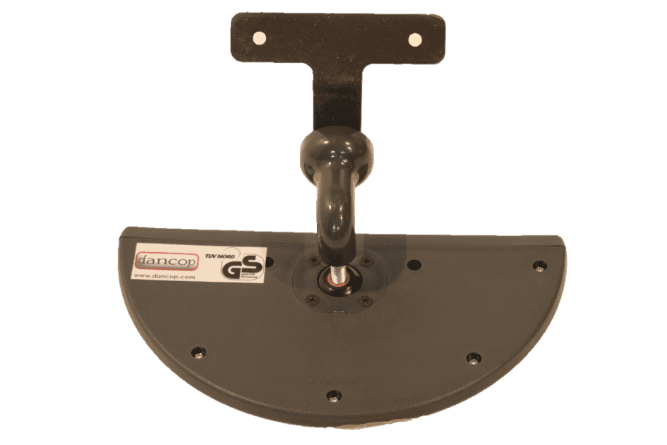 Transpo 180, Truck - Backner ApS