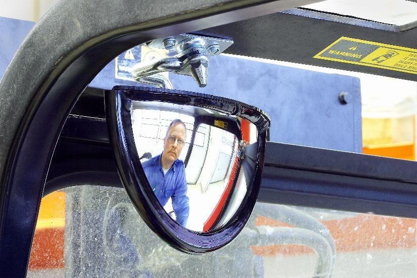 Transpo 180, Truck - Backner ApS