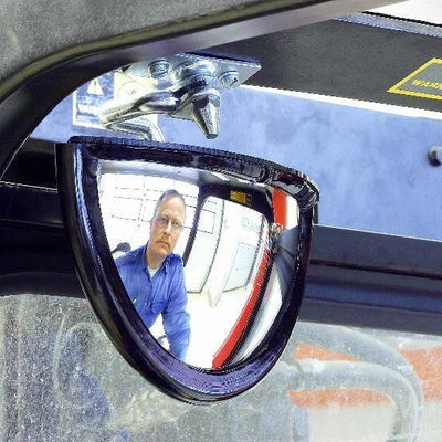 Transpo 180, Truck - Backner ApS