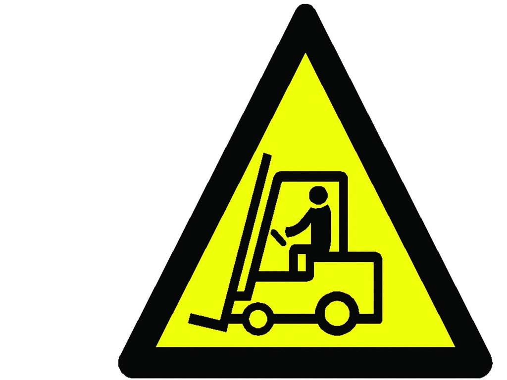 Premark, Advarsels, Truck - Backner ApS