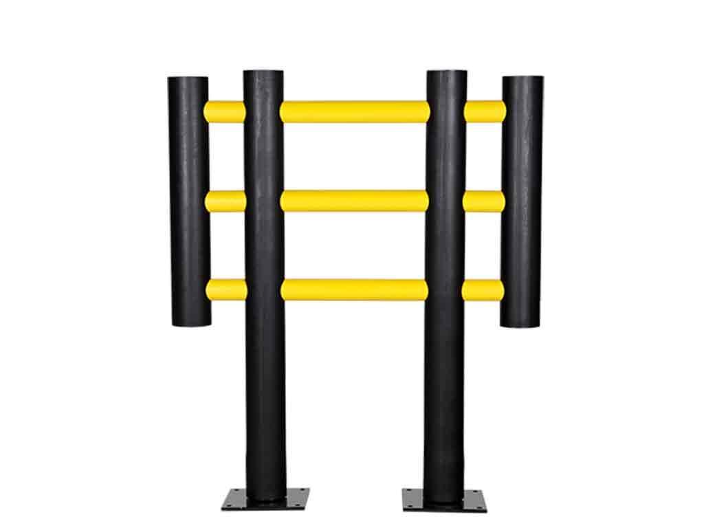 d-flexx Foxtrot Machine Protection - Backner ApS