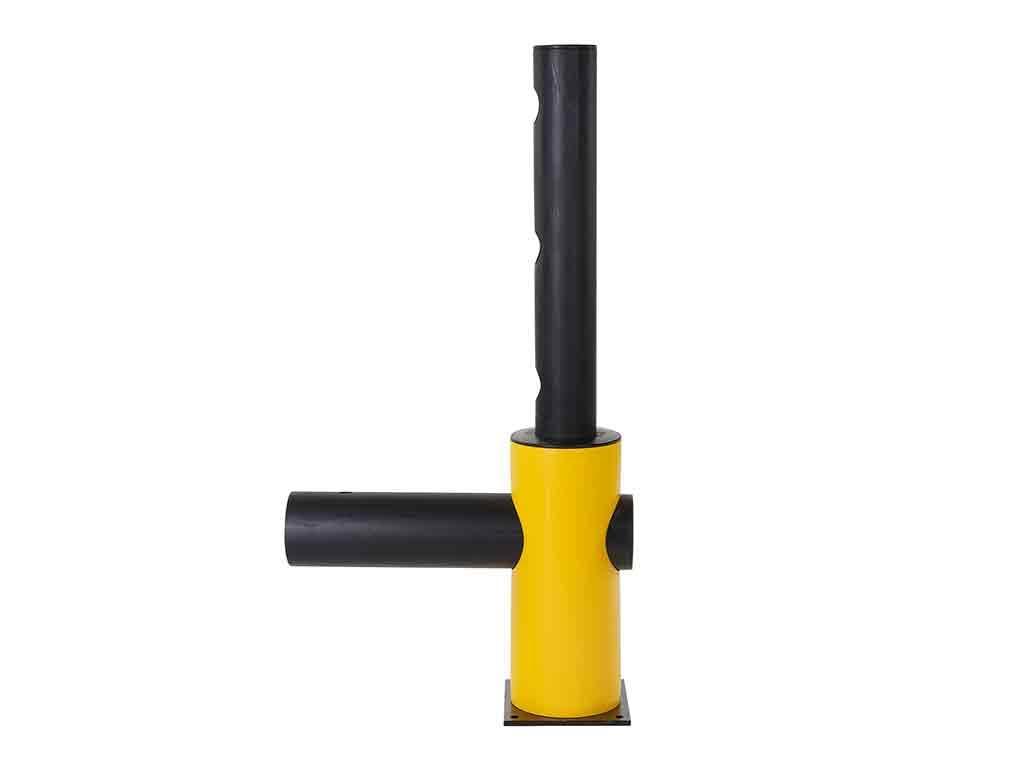 d-flexx Echo Plus Traffic Barriere - Backner ApS