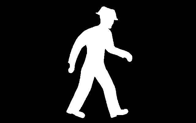 Premark, Fodgænger - Backner ApS