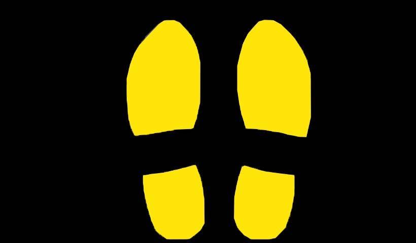 Premark, Fodspor - Backner ApS