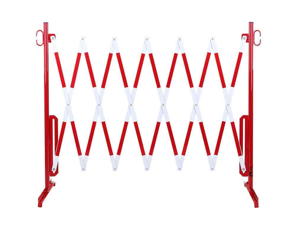 Foldegitter, L 2000 mm. Let - Backner ApS