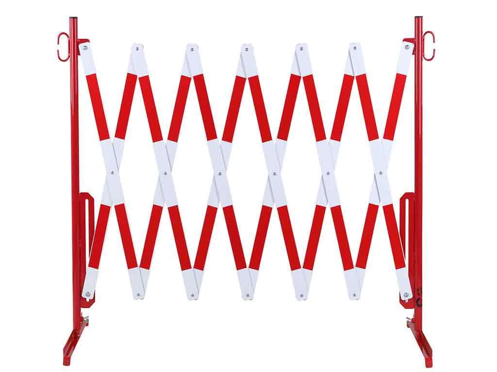 Foldegitter, L 3600 mm. Middel - Backner ApS