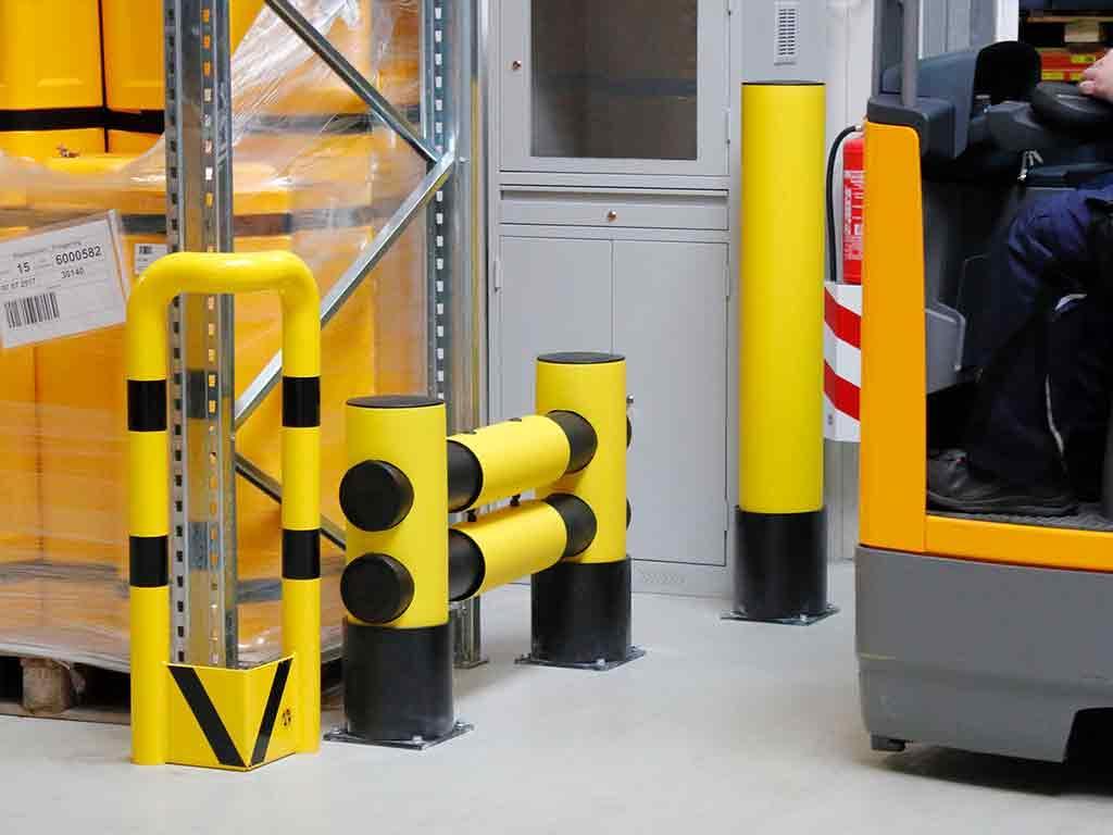 d-flexx Golf double L1100 H760 mm incl. bolte - Backner ApS