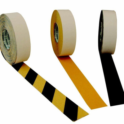Antiskrid tape - Backner ApS