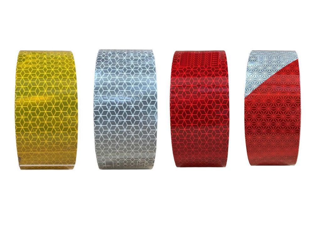 Reflekstape - Backner ApS