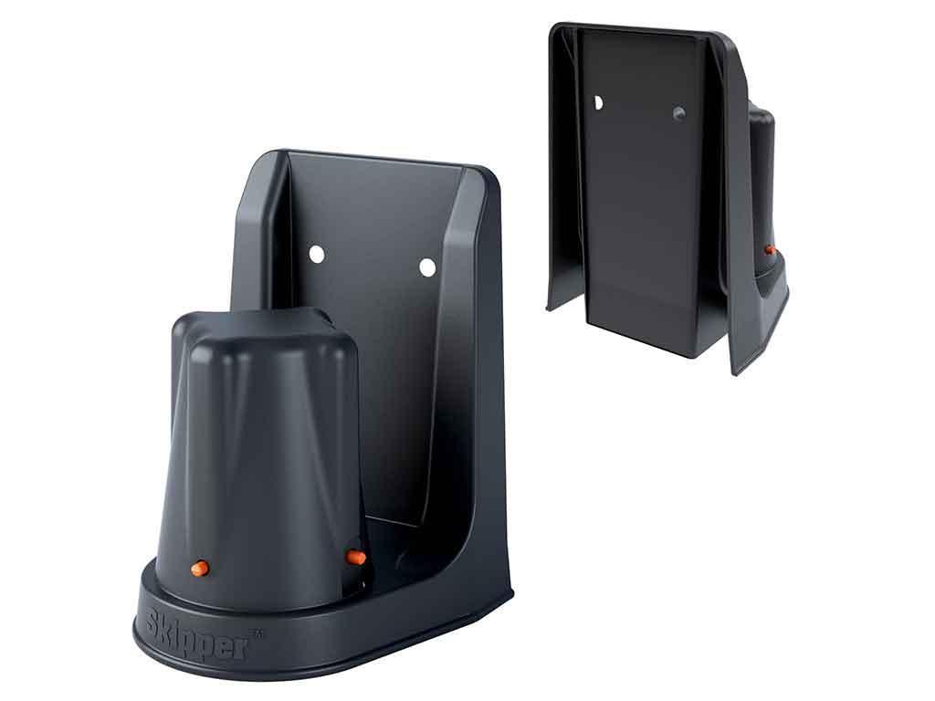 Vægstøttebeslag Skipper - Backner ApS