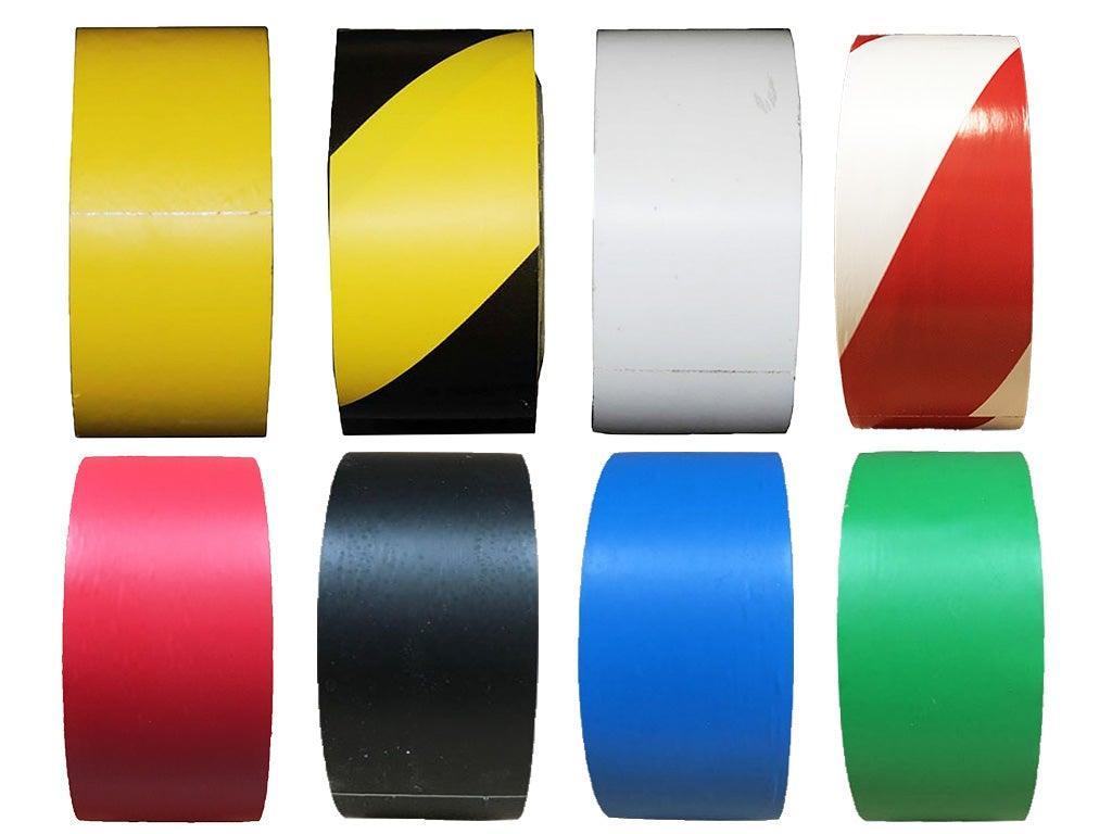 Markeringstape - Backner ApS