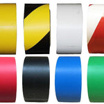 Markeringstape - Backner ApS