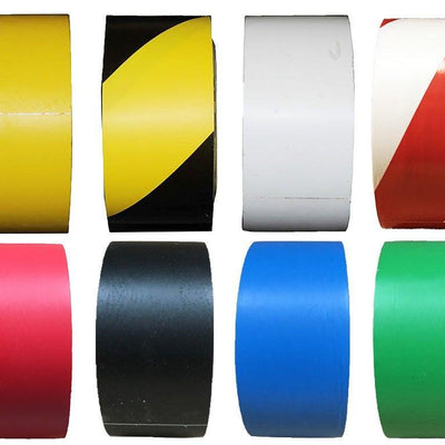 Markeringstape - Backner ApS