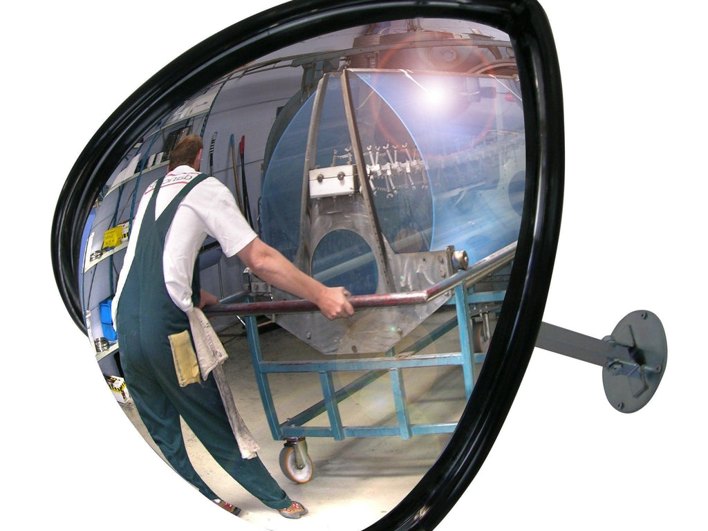 Transpo 180, Industri - Backner ApS