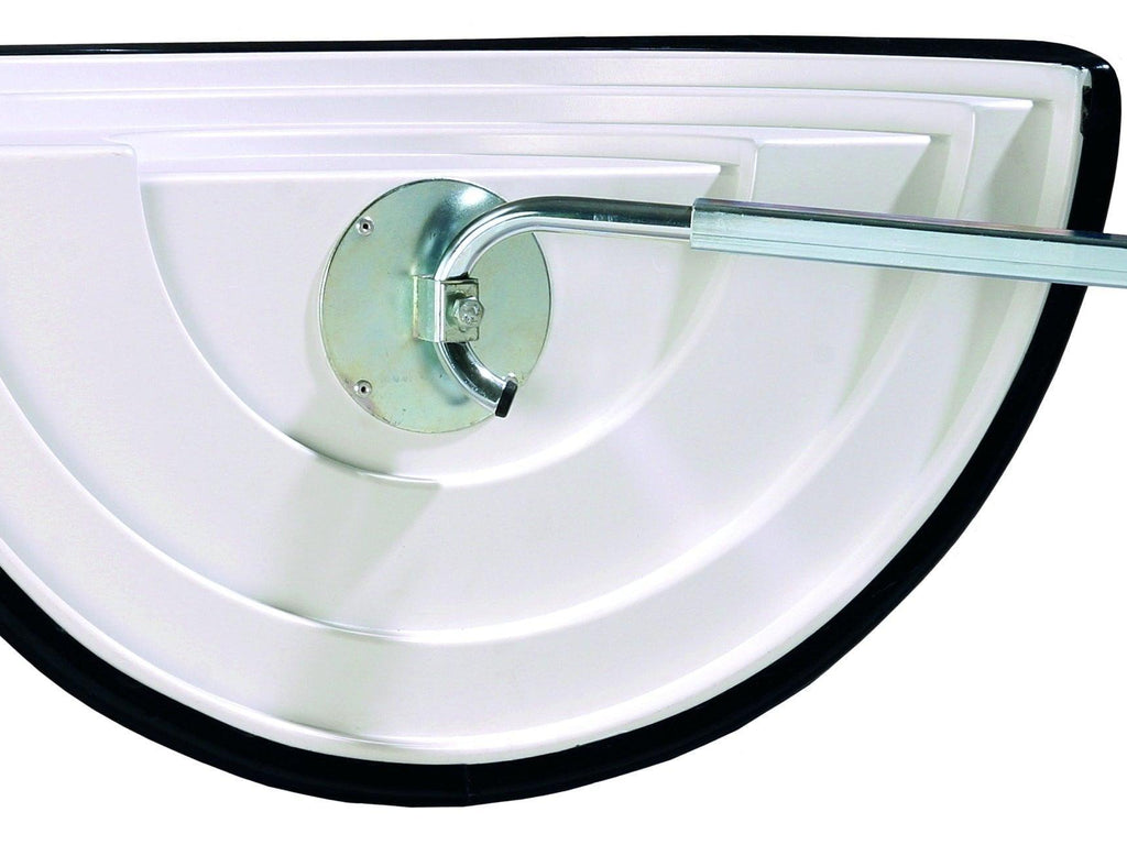 Transpo 180, Industri - Backner ApS