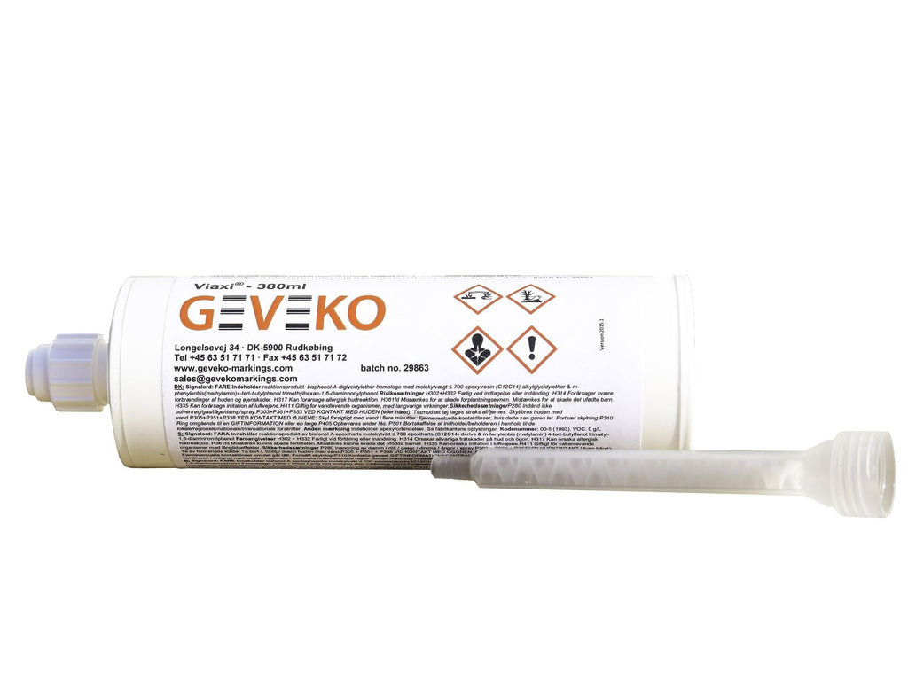 Premark, Primer Viaxi 380 ml. (beton) - Backner ApS